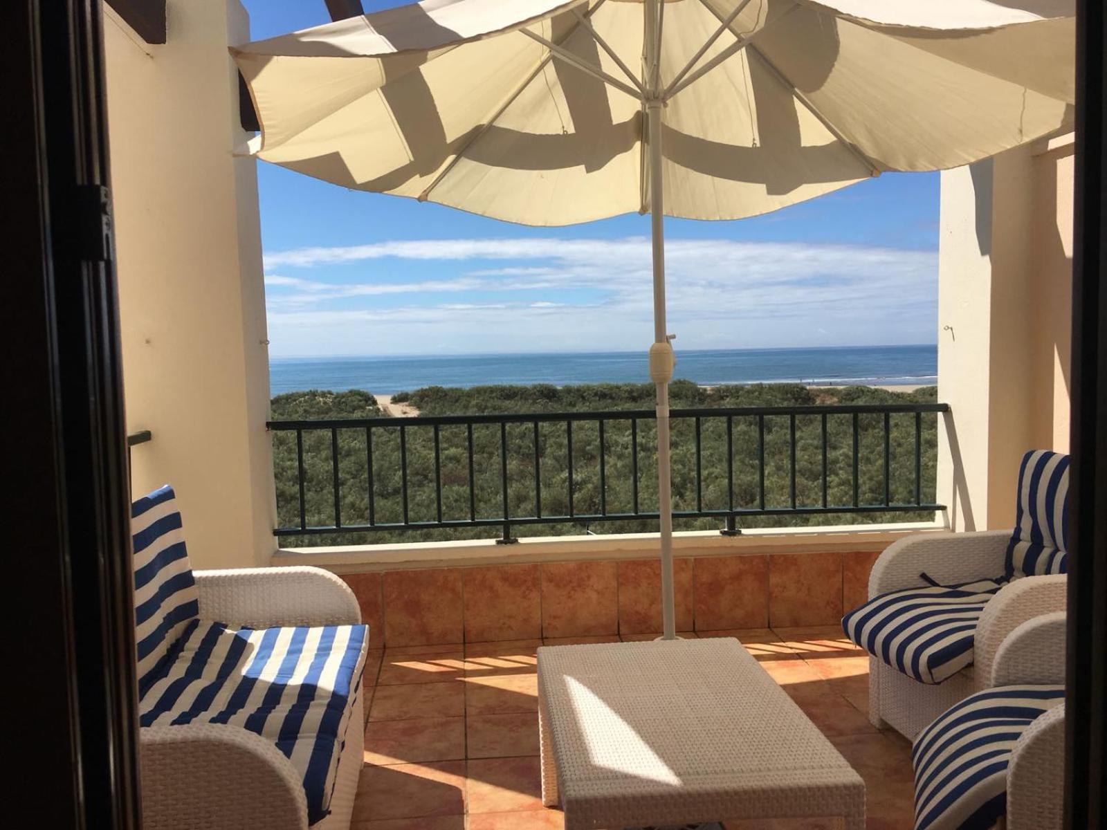 Los Pelicanos, Isla Canela By Ac Real Exterior photo