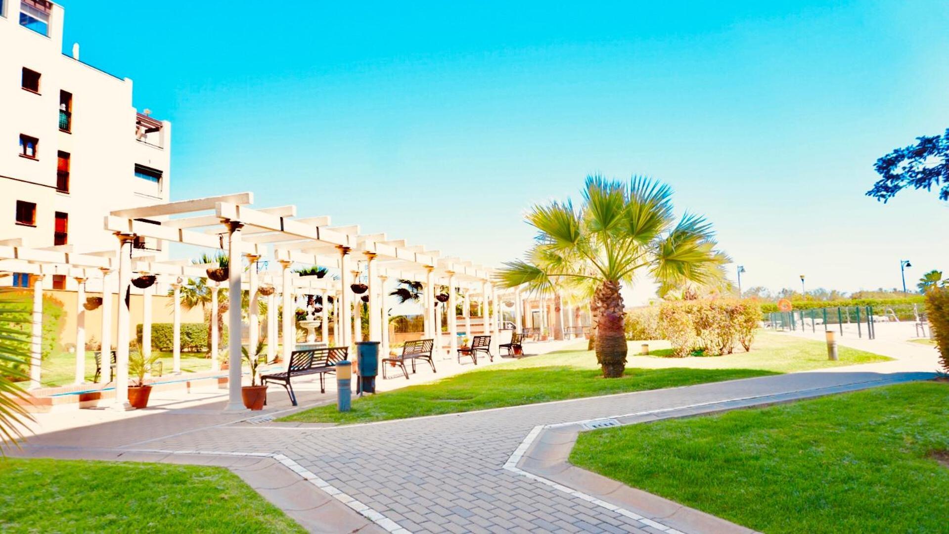 Los Pelicanos, Isla Canela By Ac Real Exterior photo