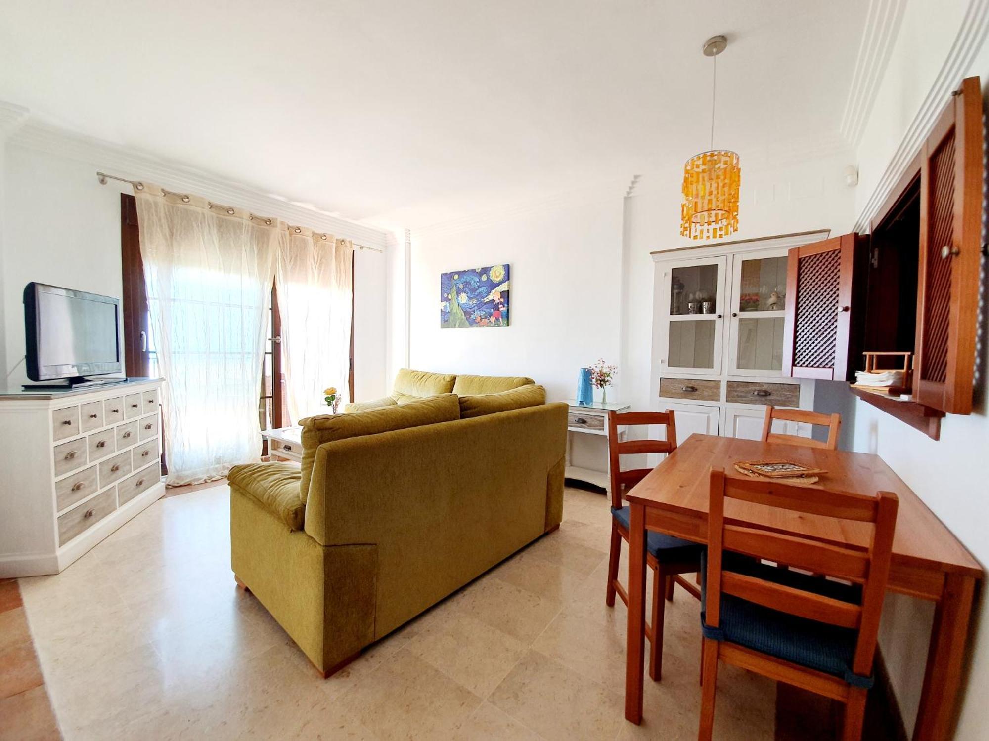 Los Pelicanos, Isla Canela By Ac Real Exterior photo